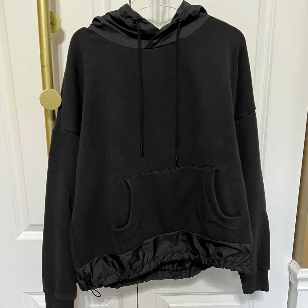 Zella Women's Black Hoodie